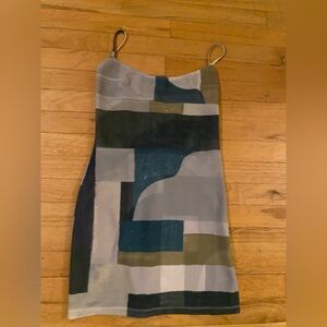 Miaou beautiful dress. Size small